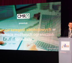 Radek Zawadzki Petrotrend Arche Krakowska