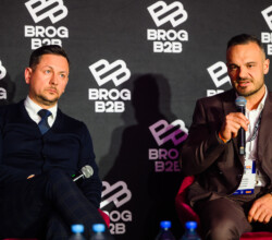 Radek Zawadzki Petrotrend Arche Krakowska