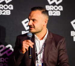 Radek Zawadzki Petrotrend Arche Krakowska