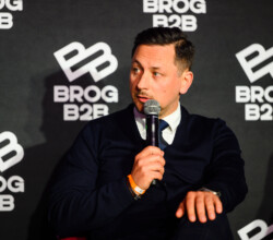 Radek Zawadzki Petrotrend Arche Krakowska