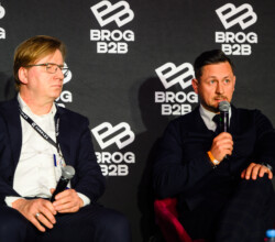 Radek Zawadzki Petrotrend Arche Krakowska