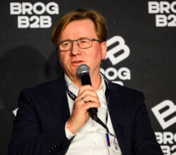 Radek Zawadzki Petrotrend Arche Krakowska