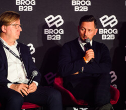 Radek Zawadzki Petrotrend Arche Krakowska