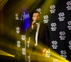 Radek Zawadzki Petrotrend Arche Krakowska