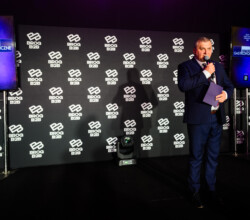 Radek Zawadzki Petrotrend Arche Krakowska
