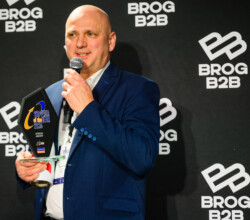 Radek Zawadzki Petrotrend Arche Krakowska