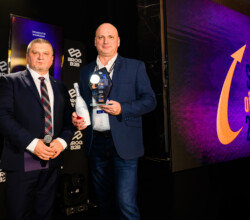 Radek Zawadzki Petrotrend Arche Krakowska