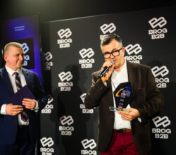 Radek Zawadzki Petrotrend Arche Krakowska