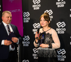 Radek Zawadzki Petrotrend Arche Krakowska
