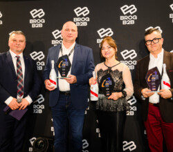 Radek Zawadzki Petrotrend Arche Krakowska