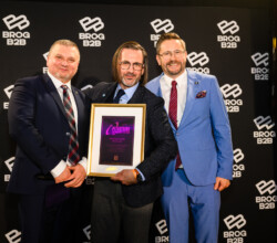 Radek Zawadzki Petrotrend Arche Krakowska