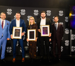 Radek Zawadzki Petrotrend Arche Krakowska