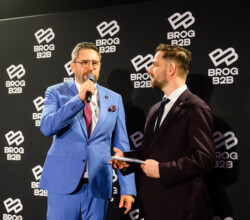 Radek Zawadzki Petrotrend Arche Krakowska