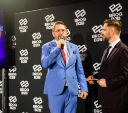 Radek Zawadzki Petrotrend Arche Krakowska