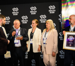 Radek Zawadzki Petrotrend Arche Krakowska