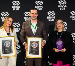 Radek Zawadzki Petrotrend Arche Krakowska