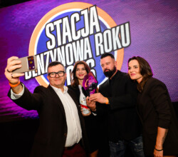 Radek Zawadzki Petrotrend Arche Krakowska