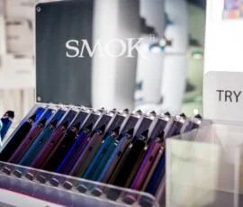 Smok ( of )