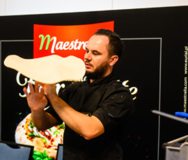 Radek Zawadzki Food Business Forum