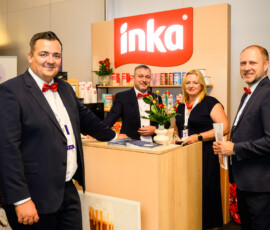 Radek Zawadzki Food Business Forum