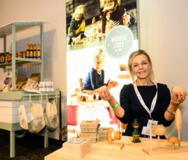 Radek Zawadzki Food Business Forum