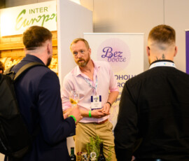 Radek Zawadzki Food Business Forum