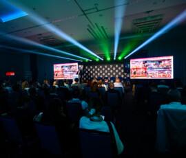 Radek Zawadzki Food Business Forum