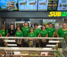 AMIC Energy konkurs Super Stacja Subway