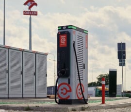 orlen MCS