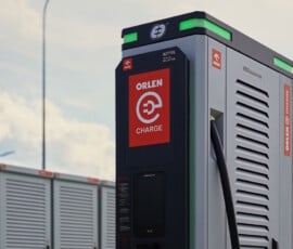 orlen MCS
