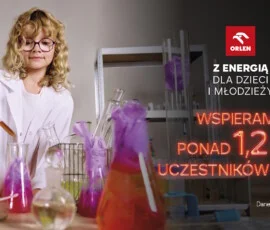 KV ORLEN Nauka